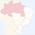 Região Norte